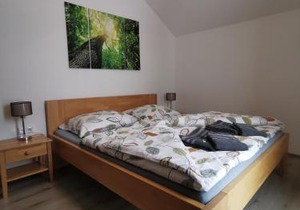 Apartmán 5 Klínovec