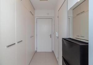 Apartmán Klínovec