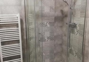 Apartmány Říčky