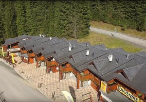 Apartmány Biela Púť 17 - 18