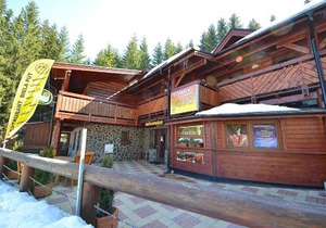 Apartmány Biela Púť 17 - 18