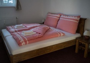 Apartmány Biela Púť - Jasná