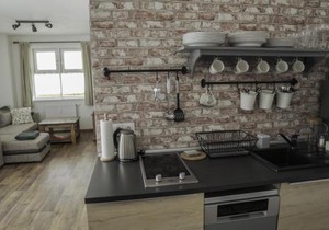 Apartmány Biela Púť - Jasná