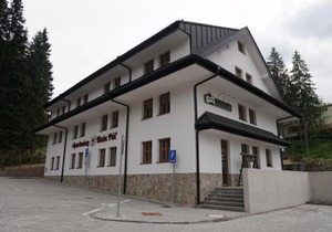 Apartmány Biela Púť - Jasná