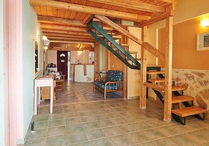 Apartment Villas Cavo Marathia 4* Apartments in Zakinthos-Keri-Marathias - 5 persons, 2 bedrooms