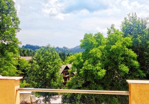 Apartmaji Grilc 1