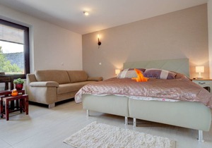 Apartmaji Grilc 1
