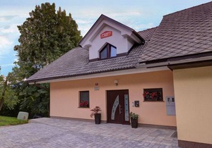 Apartmaji Grilc 1