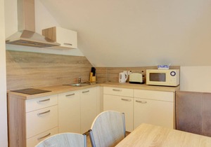 Apartmaji Grilc 2