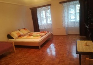 Apartman Bécsi utca