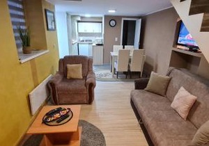 Apartman Centar 1