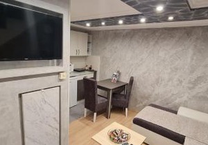 Apartman Centar 2