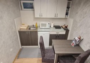 Apartman Centar 2