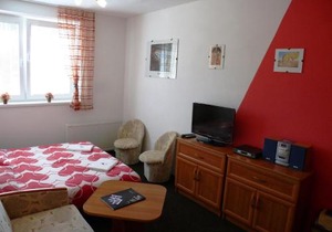 Apartman Dinda