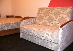 Apartman Dinda