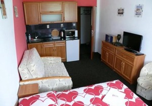 Apartman Dinda