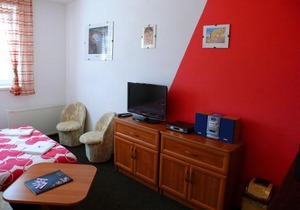 Apartman Dinda