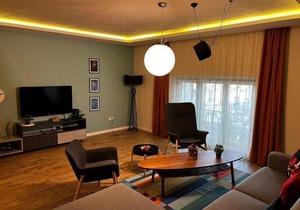 Apartman Donner Centar II