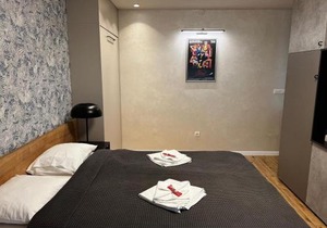 Apartman Donner Centar II