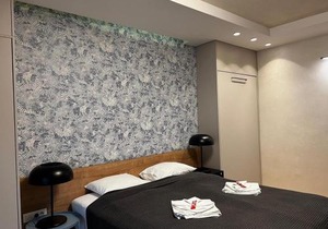 Apartman Donner Centar II