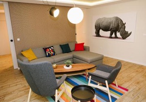 Apartman Donner Centar II