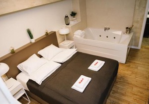 Apartman Donner Centar III