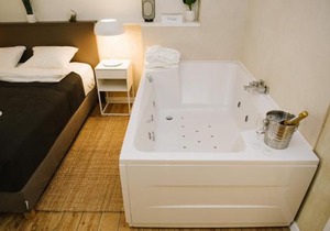 Apartman Donner Centar III