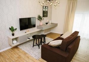 Apartman Donner Centar III
