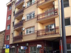 Apartman Donner Centar