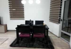 Apartman