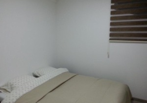 Apartman