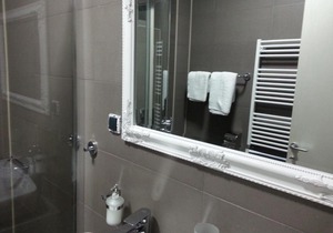 Apartman