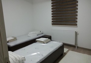 Apartman