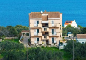 Apartman Sipina Penthouse
