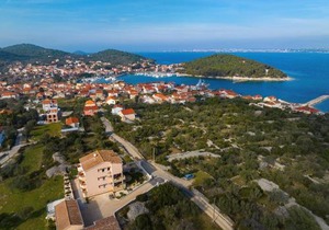 Apartman Sipina Penthouse