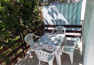 Apartmani Šime - 1