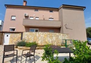 Apartmani B&B
