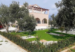 Apartmani J&M
