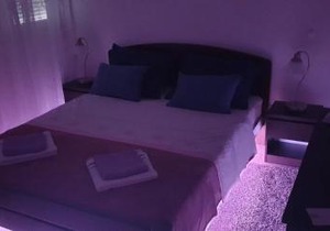 Apartmani Maras