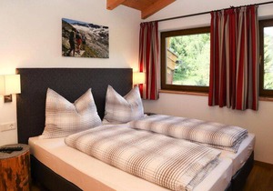 Apartment Rohregger, Neukirchen