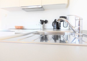 Apartment E7 with balcony, 62sqm. 1 bedroom, max. 4 persons