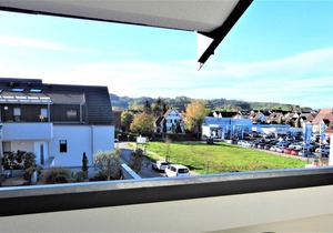 Apartment E7 with balcony, 62sqm. 1 bedroom, max. 4 persons