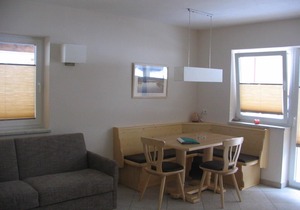 Apartment A / 1 bedroom / shower od. Bathroom, toilet 4 pers - The dovecote - apartment