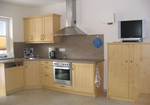 Apartment A / 1 bedroom / shower od. Bathroom, toilet 4 pers - The dovecote - apartment