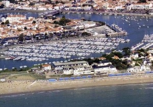 Apartment/ flat - Saint Gilles croix de Vie