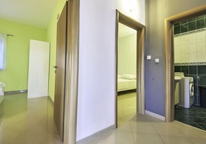 Apartment Škroćo in Maslenica - 6 persons, 3 bedrooms