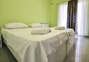 Apartment Škroćo in Maslenica - 6 persons, 3 bedrooms