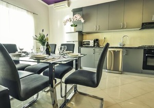 Apartment Škroćo in Maslenica - 6 persons, 3 bedrooms