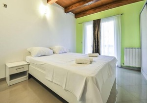 Apartment Škroćo in Maslenica - 6 persons, 3 bedrooms