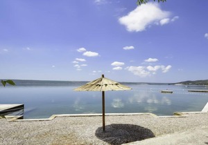 Apartment Škroćo in Maslenica - 6 persons, 3 bedrooms